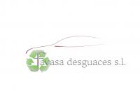 Favasa Desguace S.l. (Almazora) logo