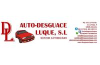 Desguace Luque (Alicante) logo