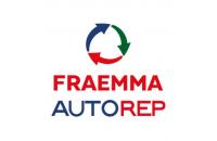 Fraemma Autorep (Arrecife) logo