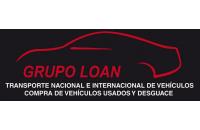 Grupoloan (Santa Perpetua De Moguda) logo
