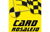 Desguace Rosalejo Sl (Rosalejo) logo